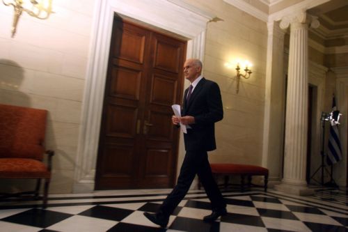 Απολογιστικού χαρακτήρα και χωρίς συγκρούσεις η συνεδρίαση του Πολιτικού Συμβουλίου του ΠΑΣΟΚ