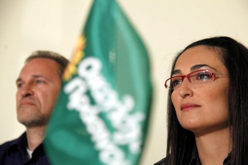 Η συζήτηση για το Μνημόνιο στις εκλογές παρούσα, αλλά όχι κυρίαρχη, λένε οι Οικολόγοι-Πράσινοι