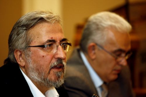 Πυρά ΓΣΕΕ στο υπουργείο Εργασίας για «αποκλίσεις» από την Εθνική Συλλογική Σύμβαση