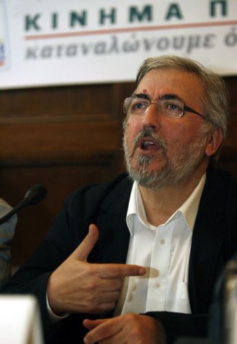 Αδιαπραγμάτευτη η εφαρμογή των συλλογικών συμβάσεων τονίζει η ΓΣΕΕ