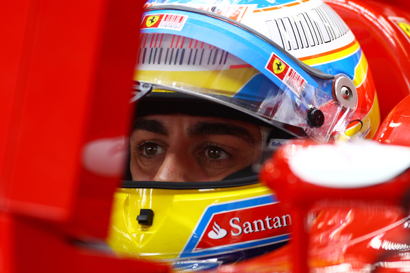Fernando Alonso: «Η Ferrari επέστρεψε»