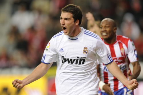 Ξανά στην κορυφή η Ρεάλ, εύκολα η Βαλένθια