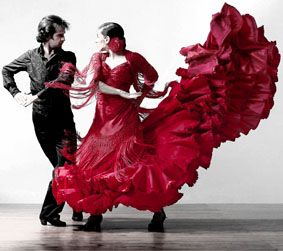 Αφιέρωμα στο φλαμένκο στο Ινστιτούτο Θερβάντες