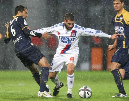 «Χωρίζουν» Αρλ και Χαριστέας…