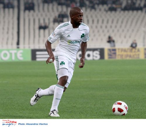 Σκέψεις για καταγγελία του Γκοβού στη FIFA