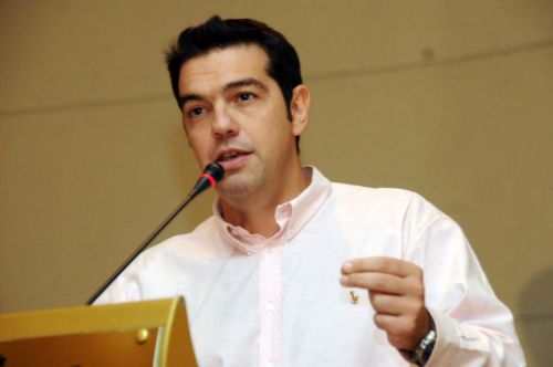 Το θέμα του επικαιροποιημένου μνημονίου επαναφέρει στη Βουλή ο Αλ.Τσίπρας