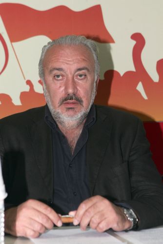 Ο λαός θέλει ασυμβίβαστους αγωνιστές και όχι αγωνιστές της φράσης, λέει ο Θ.Κωνσταντινίδης