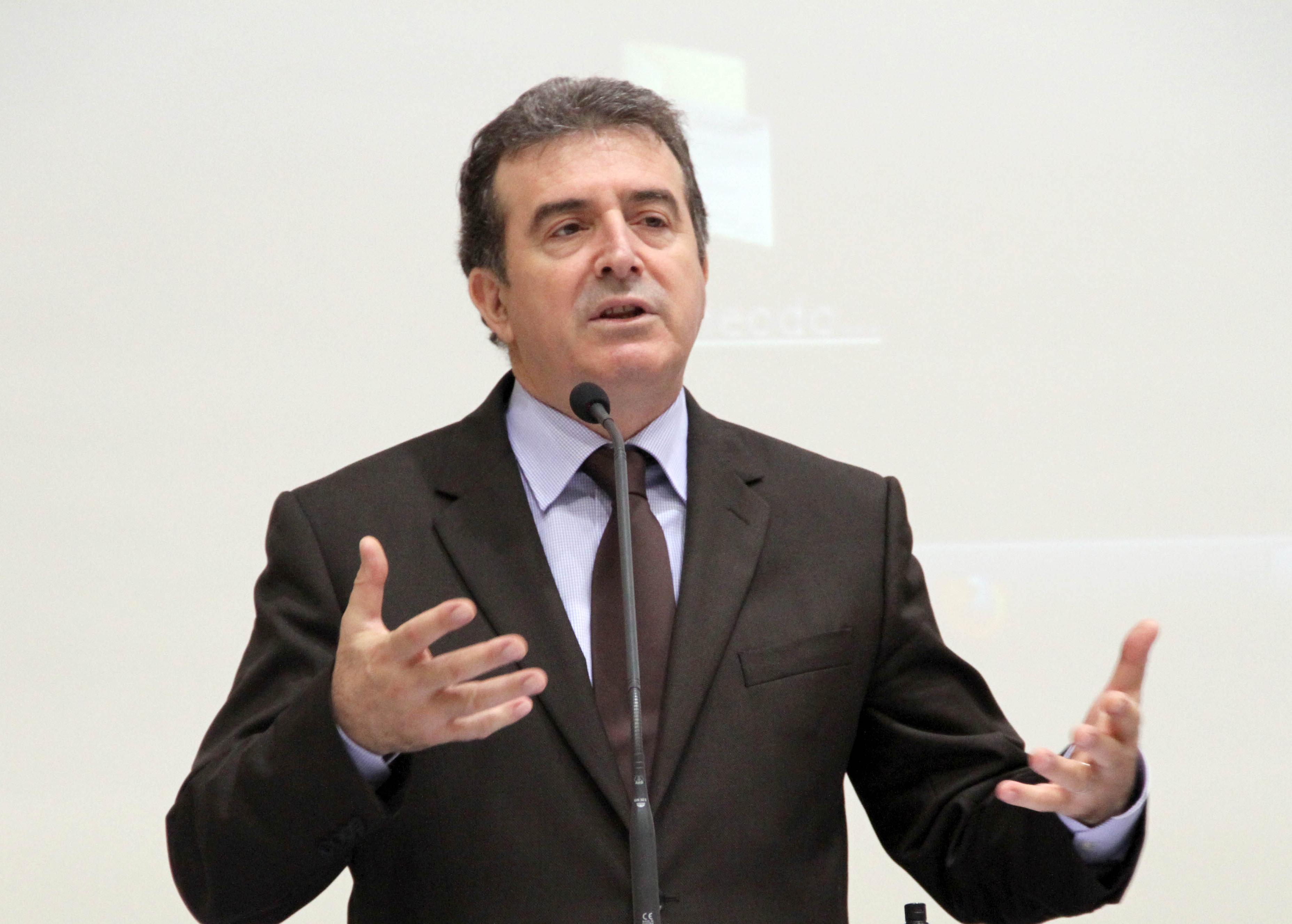 Οργανωτική επιτροπή του υπουργείου Ανάπτυξης για την εφαρμογή του Μνημονίου