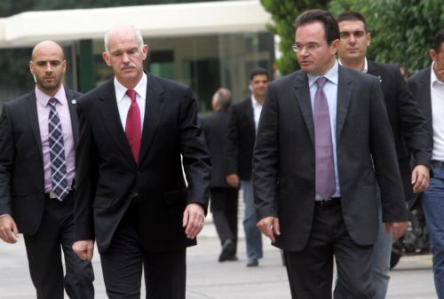 Η υστέρηση των δημοσίων εσόδων φέρνει νέα μέτρα λιτότητας