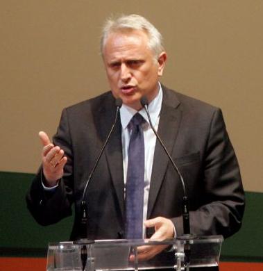 «Ό,τι έχει πει ο πρωθυπουργός για τις εκλογές, το εννοεί» δηλώνει ο Γ.Ραγκούσης