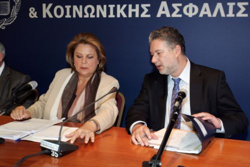 Αλλάζει ο τρόπος χρηματοδότησης των Κέντρων Επαγγελματικής Κατάρτισης