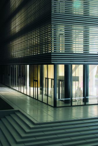 Αρχίζουν οι «Διάλογοι των Αθηνών» στη Στέγη Γραμμάτων και Τεχνών του Ιδρύματος Ωνάση