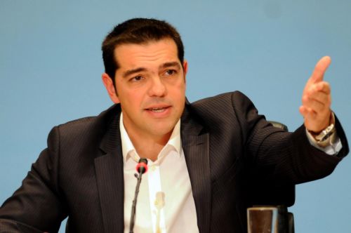 Ο πρωθυπουργός αναζητά συνενόχους στον μαραθώνιο λιτότητας, λέει ο Αλ.Τσίπρας