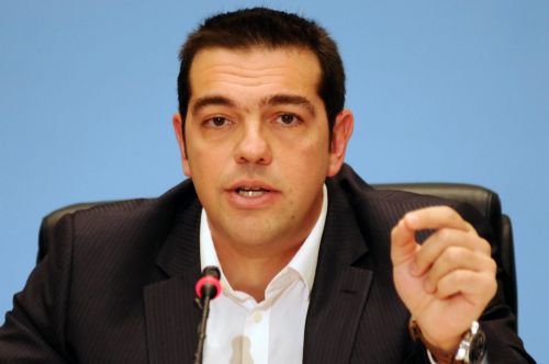 Προβληματισμό για το μέλλον του ΣΥΡΙΖΑ εξέφρασε ο Αλ.Τσίπρας