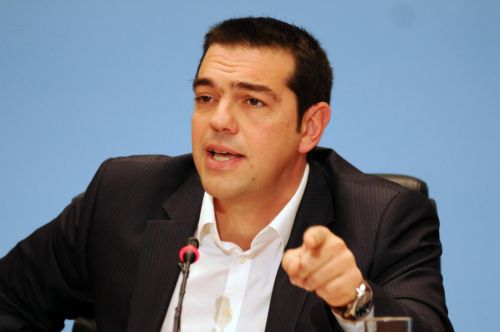 Νέα, σκληρότερα μέτρα θα φέρει η αναθεώρηση του ελλείμματος, λέει ο Αλ.Τσίπρας