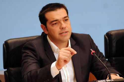 Πρωτοβουλία από τον Αλέξη Τσίπρα για αντιμνημονιακό μέτωπο της Αριστεράς