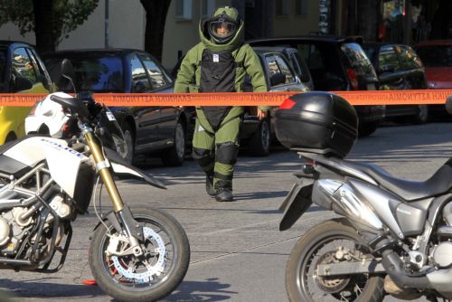 Προφυλακιστέος ο 22χρονος για συμμετοχή στη «Συνωμοσία των Πυρήνων της Φωτιάς»