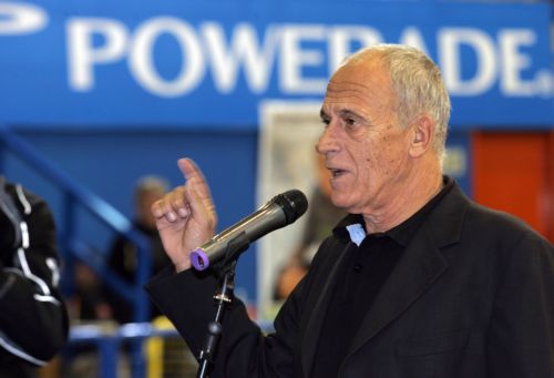 Η ΝΔ δεν νομιμοποιείται να πανηγυρίσει, αν εκλεγώ, λέει ο Γιάννης Δημαράς