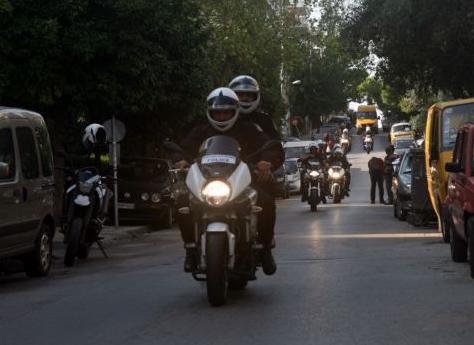 Αναστάτωση από «εισβολή» αγνώστου σε δημοτικό σχολείο στον Αγιο Στέφανο