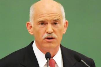 Η Ελλάδα δεν έχει άλλη επιλογή από το μοντέλο της πράσινης ανάπτυξης, λέει ο Γ.Παπανδρέου