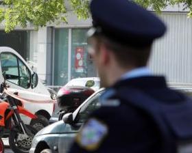 Πυρ κατά γειτόνων του άνοιξε 40χρονος άνδρας στη Θεσσαλονίκη