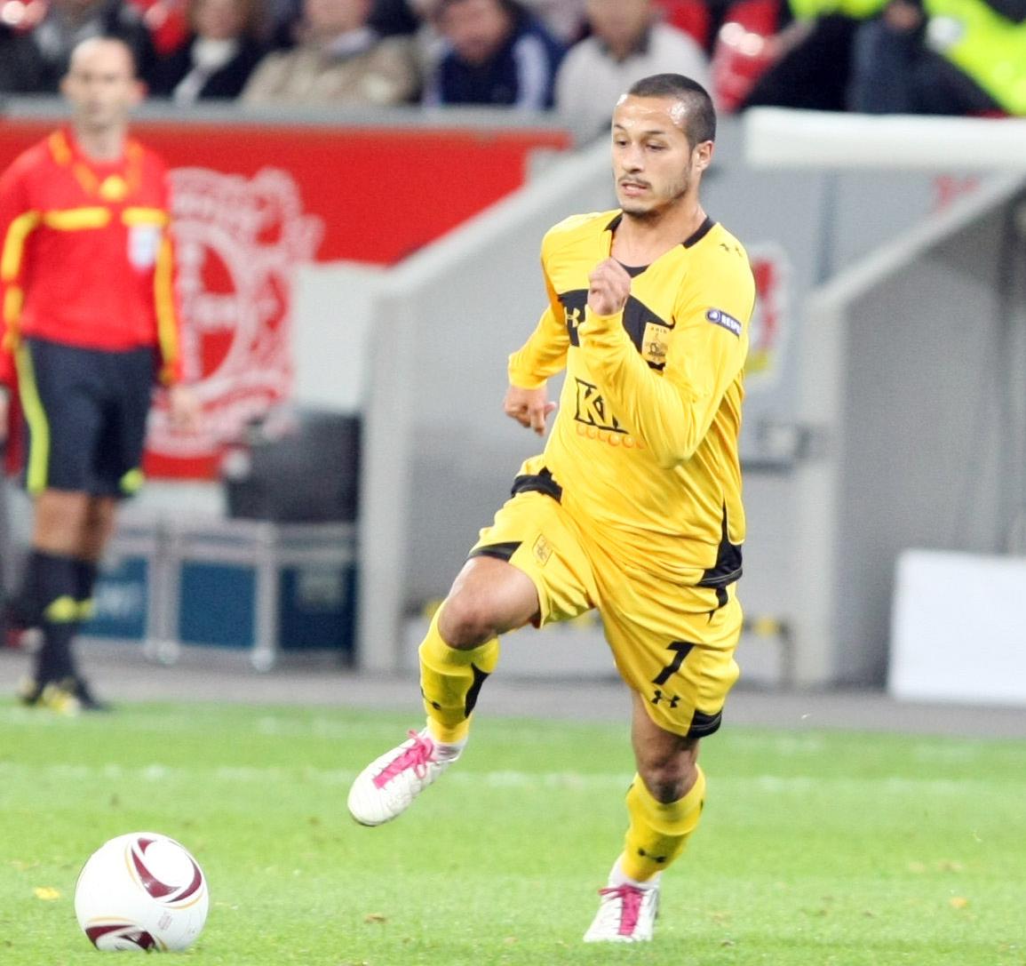 Χωρίς τον Κάλβο πάει στη Μαδρίτη ο Άρης