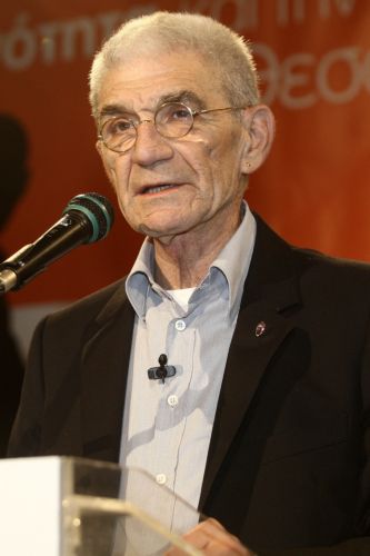 Έμφαση στη καθημερινότητα και την κοινωνική πολιτική υπόσχεται ο Γιάννης Μπουτάρης