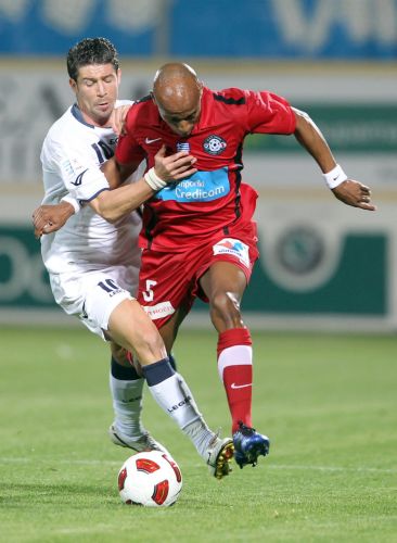 Αρθροσκόπηση ο Στιούαρτ, πρόβλημα στην Ξάνθη