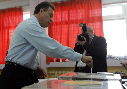 Θα εργαστούμε σκληρά από όποια θέση κι αν βρεθούμε, δήλωσε ο Γιάννης Σγουρός