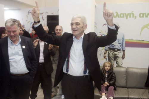 Οι εκλογές να σημάνουν «το τέλος του τέλματος για τη Θεσσαλονίκη» καλεί ο Γ.Μπουτάρης