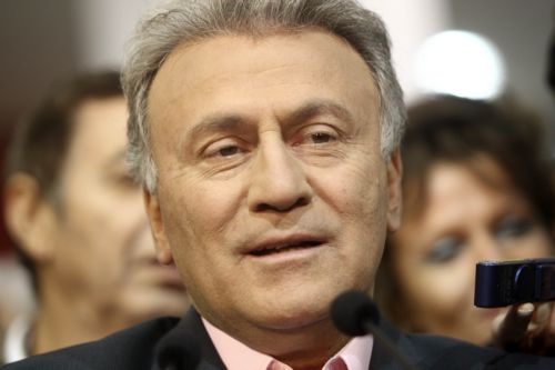 Η Μακεδονία χρειάζεται έναν περιφερειάρχη διεκδικητή, είπε ο Παναγιώτης Ψωμιάδης