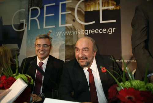 Σε αυξημένη κίνηση τουριστών από την Μ.Βρετανία ελπίζει ο Γ.Νικητιάδης