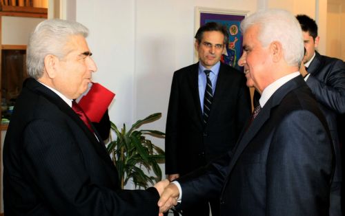 Σημαντική, αλλά όχι σε επίπεδο λήψης αποφάσεων η συνάντηση στον ΟΗΕ, λένε οι Τουρκοκύπριοι