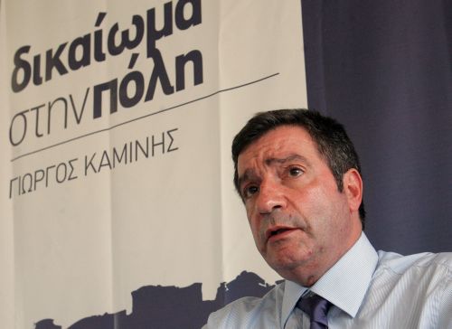 Στόχους και προτεραιότητες θέτουν οι νέοι δήμαρχοι Αθήνας και Θεσσαλονίκης