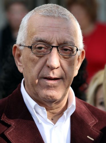 Στη διάθεση του νέου δημάρχου Αθηναίων ο Νικήτας Κακλαμάνης