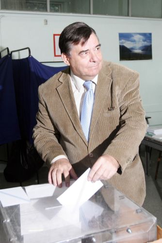 Ικανοποίηση στο ΛΑΟΣ από τα αποτελέσματα των αυτοδιοικητικών εκλογών