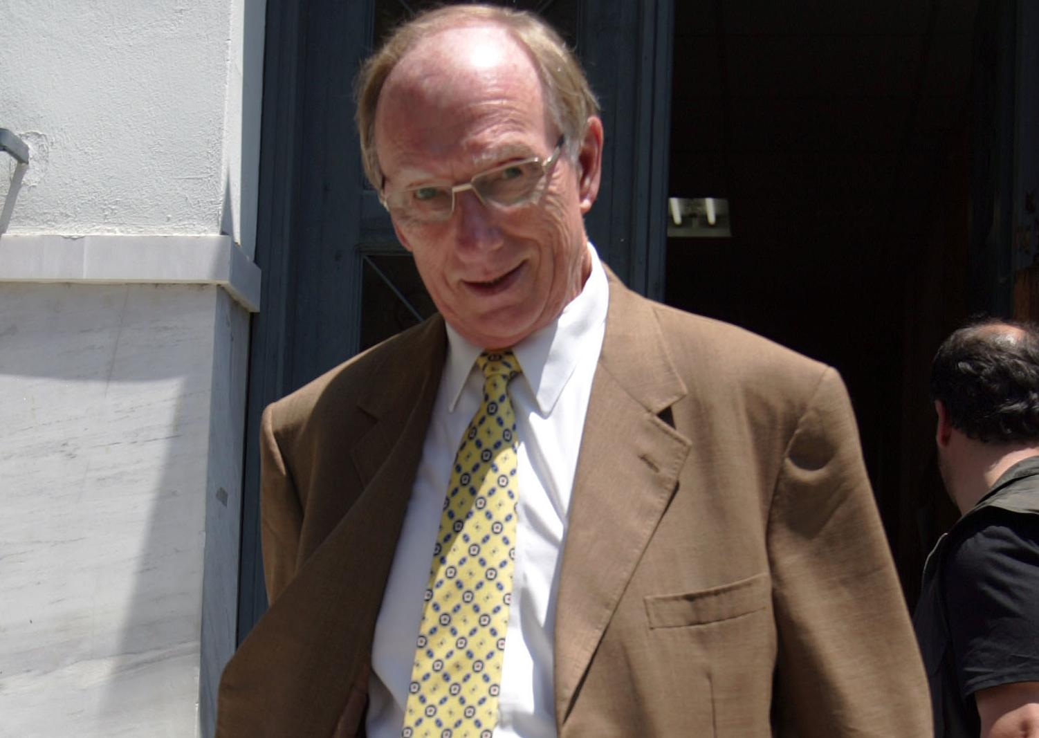 Εισαγγελική παρέμβαση για τη διαφυγή Γιούνγκ στο Μόναχο