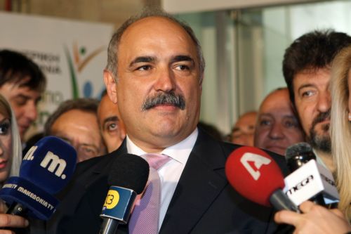 Να λάβει το μήνυμα των πολιτών, ζήτησε ο Μ.Μπόλαρης από τον Π.Ψωμιάδη