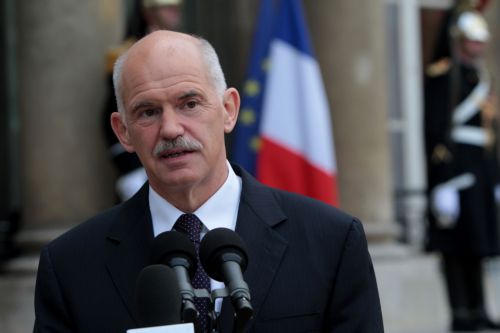 Θετική η Γαλλία στην επιμήκυνση της αποπληρωμής του δανείου της τρόικας