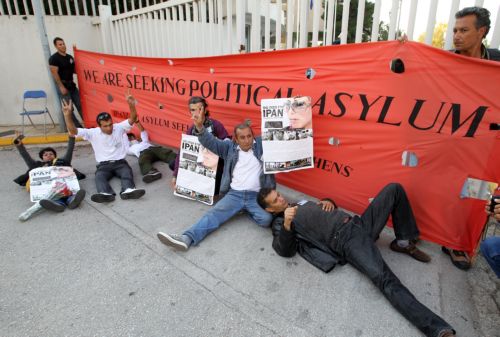 Σε δύο βαθμούς και εντός τριών μηνών η εξέταση αιτημάτων παροχής πολιτικού ασύλου