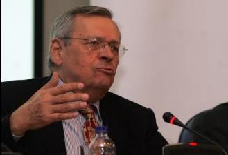 Εκτίμηση Στ. Μάνου για έλλειμμα 11% του ΑΕΠ το 2010