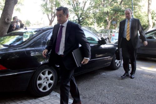 Παρέμβαση της Επιτροπής Ανταγωνισμού για τα κλειστά επαγγέλματα ζητά η τρόικα