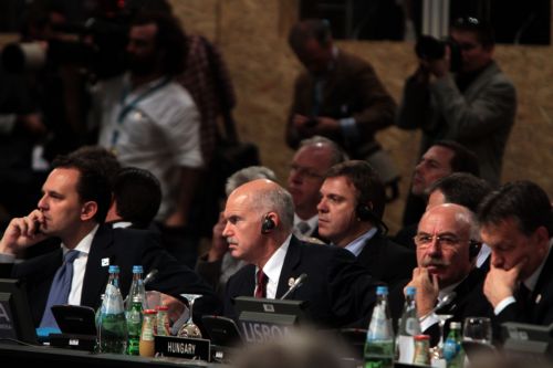 Ικανοποιημένη εμφανίζεται η κυβέρνηση από το νέο στρατιωτικό δόγμα του ΝΑΤΟ