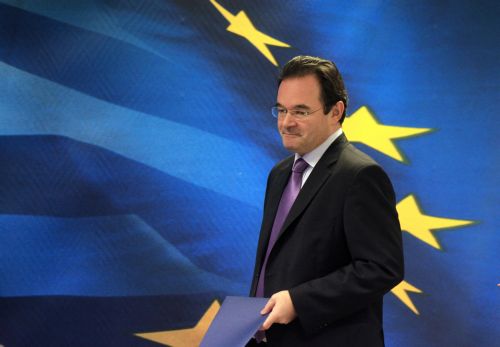 Το 2013 τελειώνει το Μνημόνιο, ξεκαθαρίζει ο Γ.Παπακωνσταντίνου