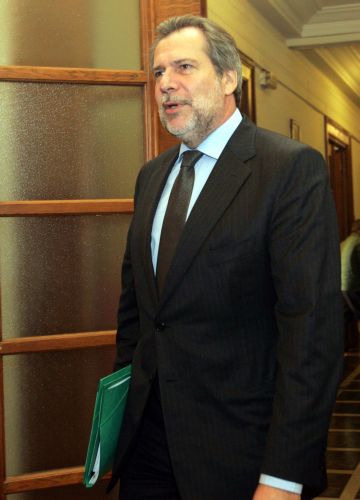 Συστήνεται γραφείο αντιμετώπισης περιστατικών αυθαιρεσίας από ένστολους