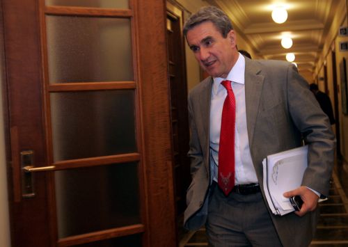 Εντός 45 ημερών θα πληρώνονται οι φαρμακοποιοί από τον ΟΠΑΔ δεσμεύεται ο Α.Λοβέρδος