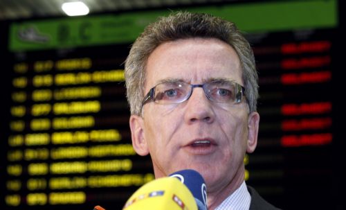 «Σοβαρές ενδείξεις» για επιθέσεις σε Ευρώπη και ΗΠΑ, δηλώνει ότι έχει η Γερμανία