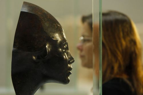 «Εκφυλισμένη τέχνη» ανακάλυψε ο μετροπόντικας του Βερολίνου