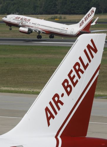 Πυροκροτητής εντοπίστηκε σε πτήση με προορισμό τη Γερμανία