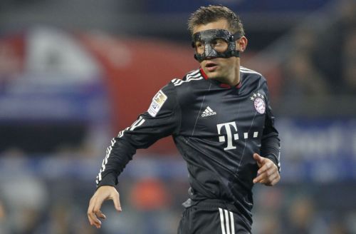 Έξι μήνες εκτός δράσης θα μείνει ο Ίβιτσα Όλιτς